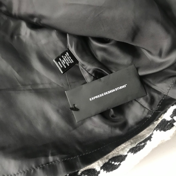 โญ๏ธHP๐ Express Peacoat Jacket - Picture 4 of 4